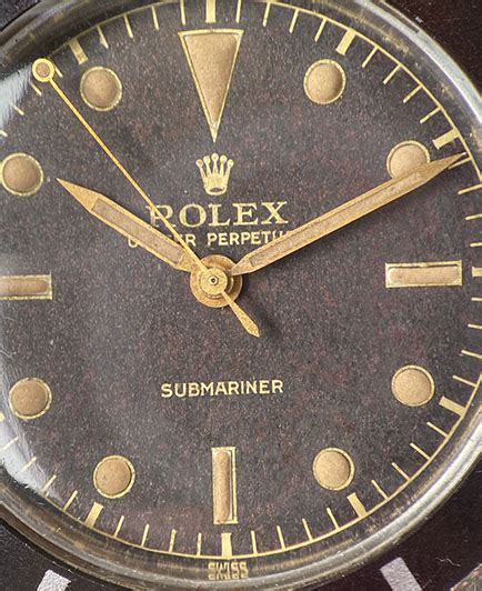 when did rolex switch from tritium to luminova dials|vintage rolex radium lume.